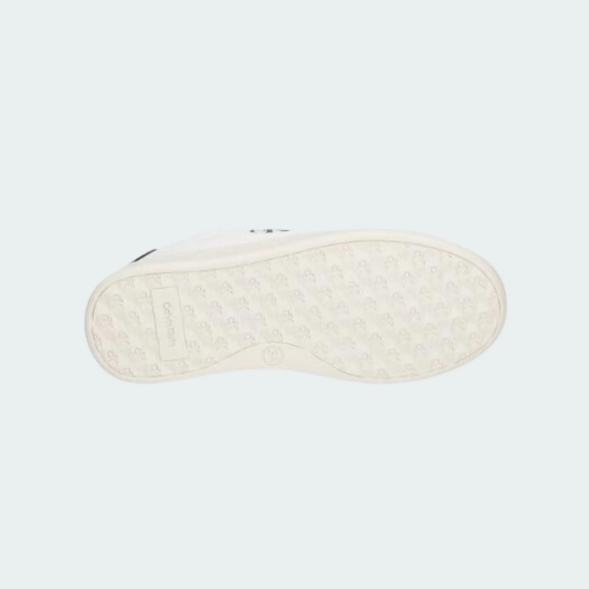 CALVIN KLEIN LOW CUT LACE-UP SNEAKER