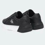 CALVIN KLEIN LOW CUT LACE-UP SNEAKER