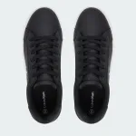 CALVIN KLEIN LOW CUT LACE-UP SNEAKER