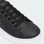 CALVIN KLEIN LOW CUT LACE-UP SNEAKER