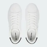 CALVIN KLEIN LOW CUT LACE-UP SNEAKER