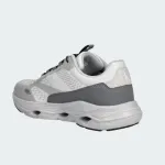 CALVIN KLEIN LOW CUT LACE-UP SNEAKER