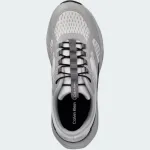 CALVIN KLEIN LOW CUT LACE-UP SNEAKER