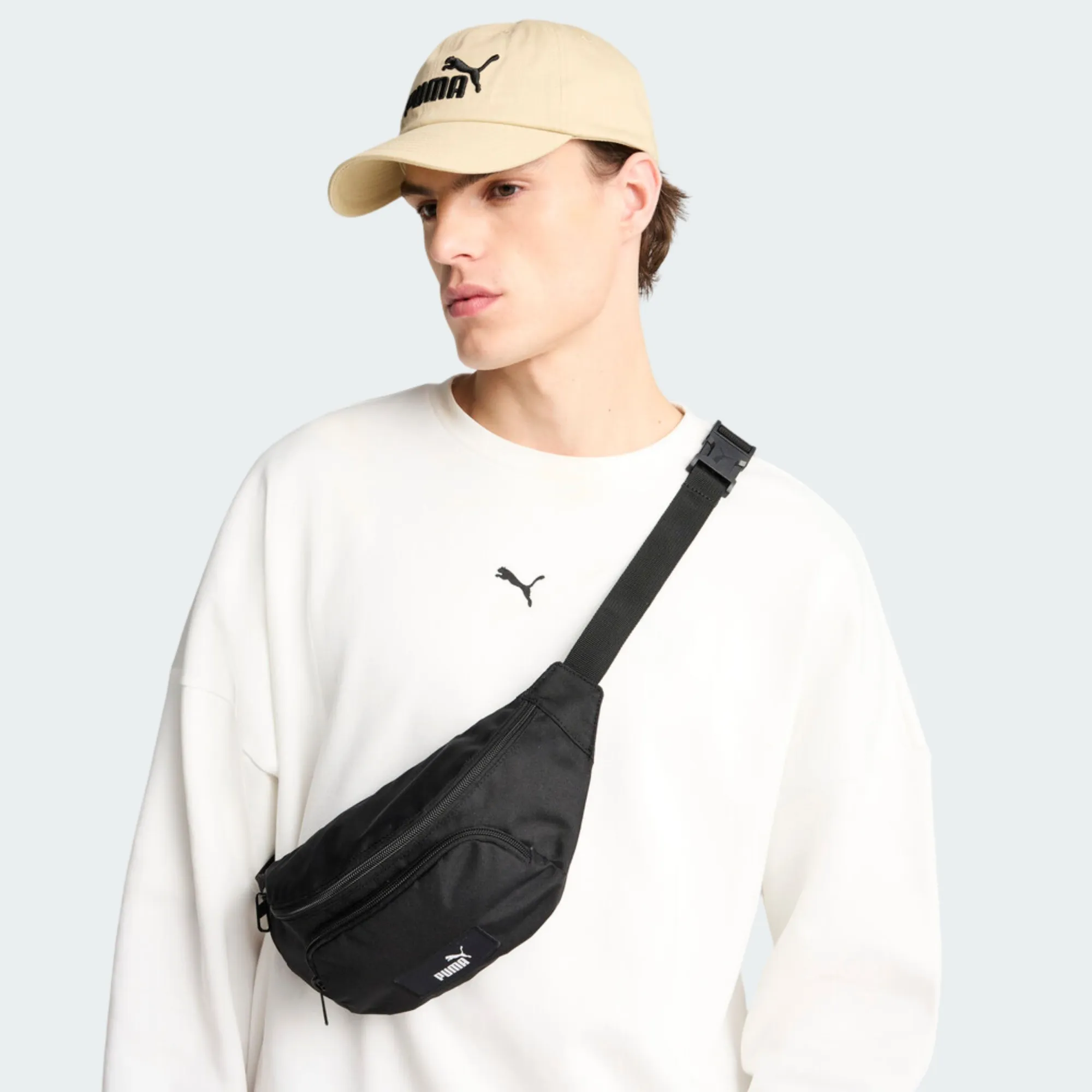 PUMA ACADEMY WAIST BAG
