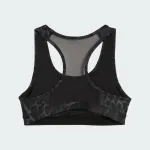 PUMA 4KEEPS BRA - PADDED - SPOTTED HAZE
