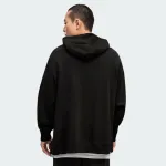 PUMA ESSENTIALS OVERSIZED HOODIE