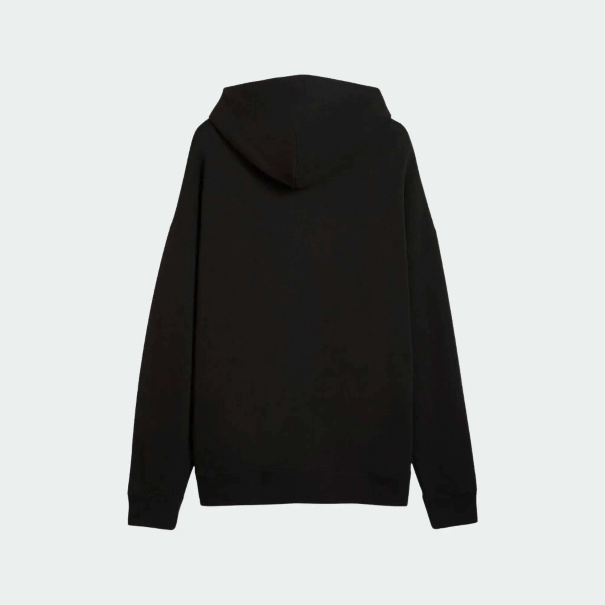 PUMA ESSENTIALS OVERSIZED HOODIE