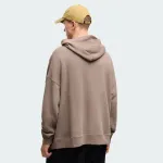 PUMA ESSENTIALS OVERSIZED HOODIE