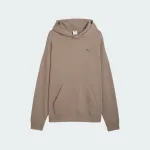 PUMA ESSENTIALS OVERSIZED HOODIE