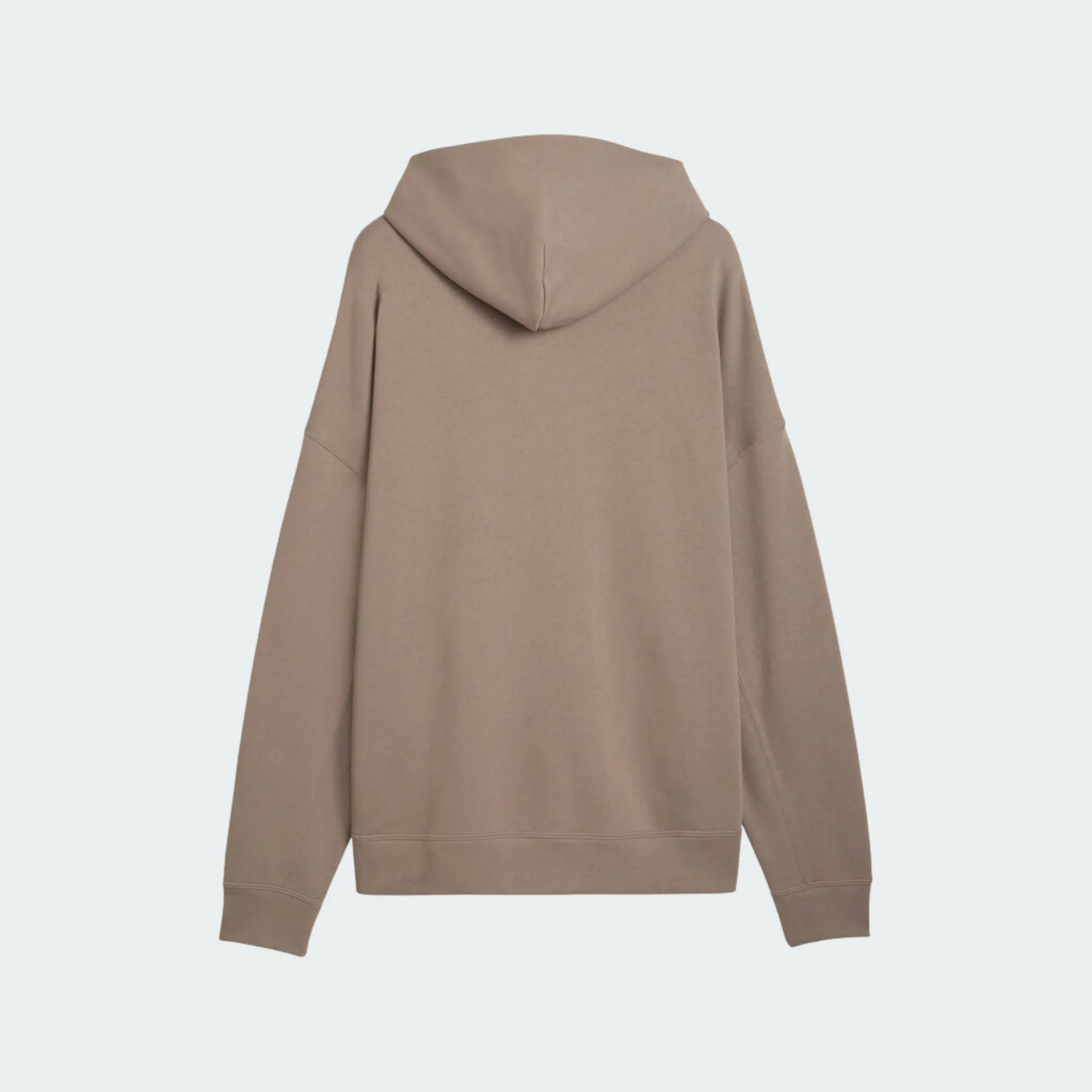 PUMA ESSENTIALS OVERSIZED HOODIE