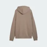 PUMA ESSENTIALS OVERSIZED HOODIE