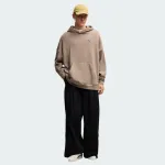 PUMA ESSENTIALS OVERSIZED HOODIE