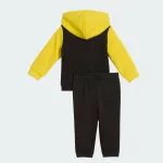 PUMA X TRANSFORMERS MINICATS LOUNGEWEAR SET INFANTS