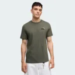 PUMA ESSENTIALS 2 COLOR SMALL NO. 1 LOGO TEE