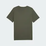 PUMA ESSENTIALS 2 COLOR SMALL NO. 1 LOGO TEE