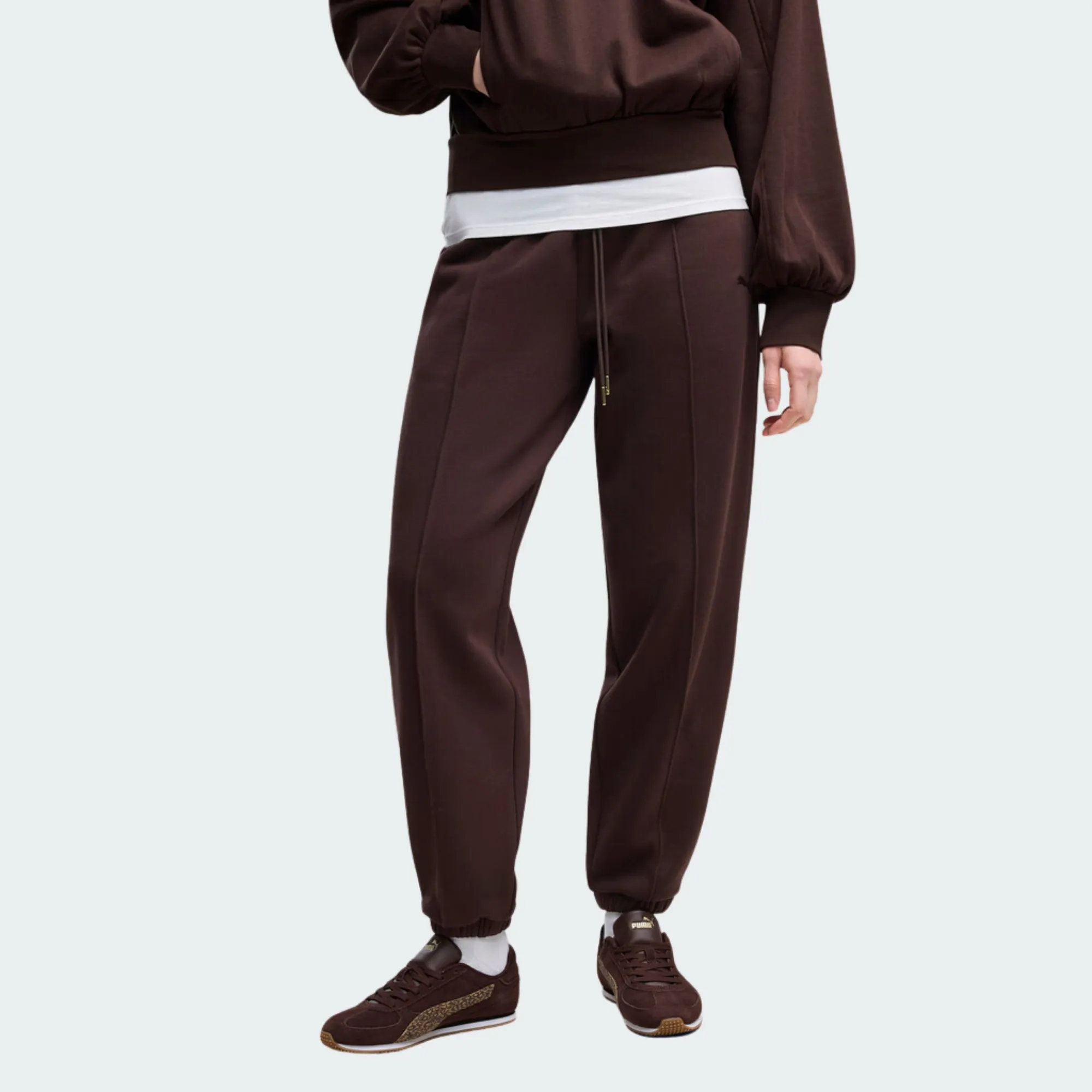 PUMA HER COMFORT PANTS