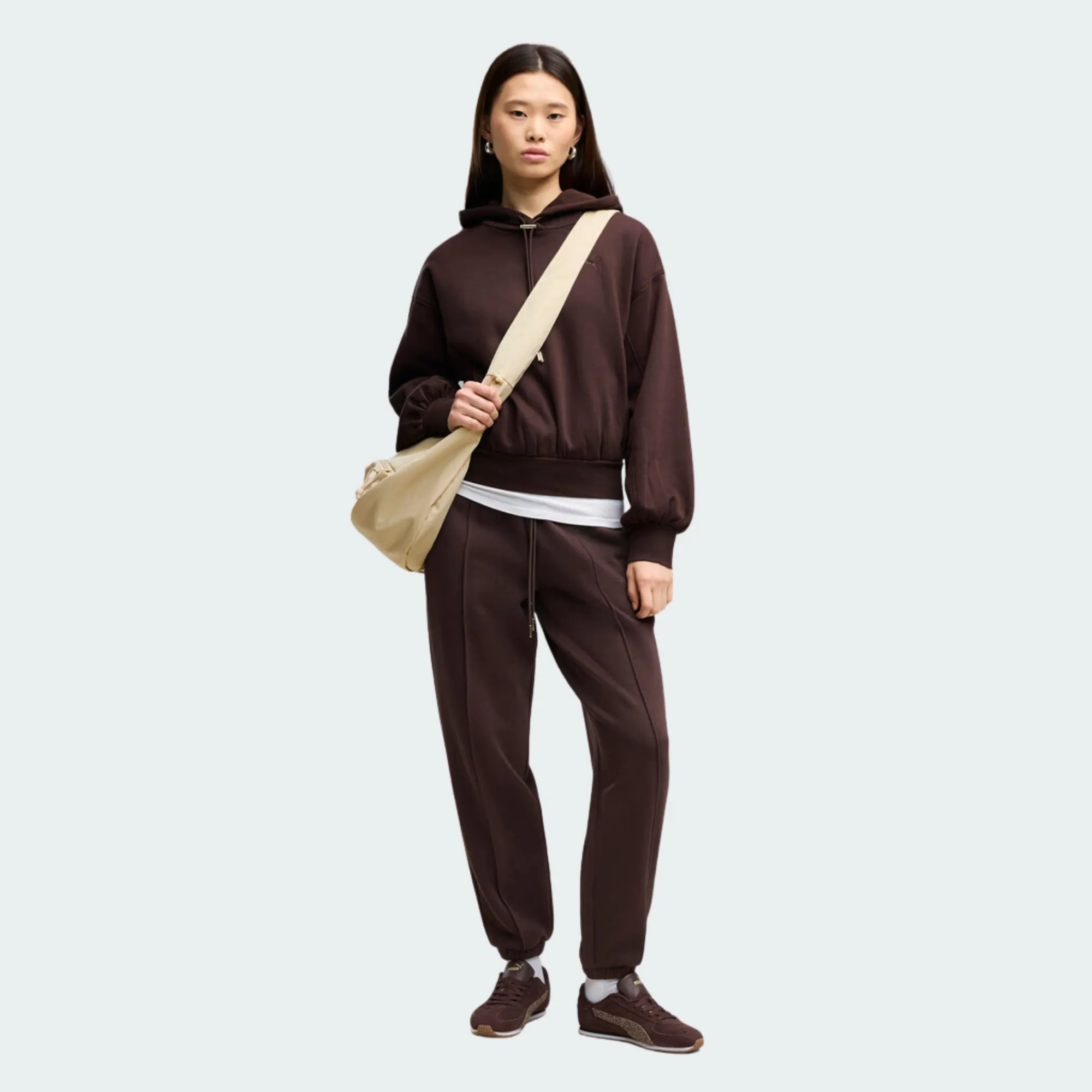PUMA HER COMFORT PANTS