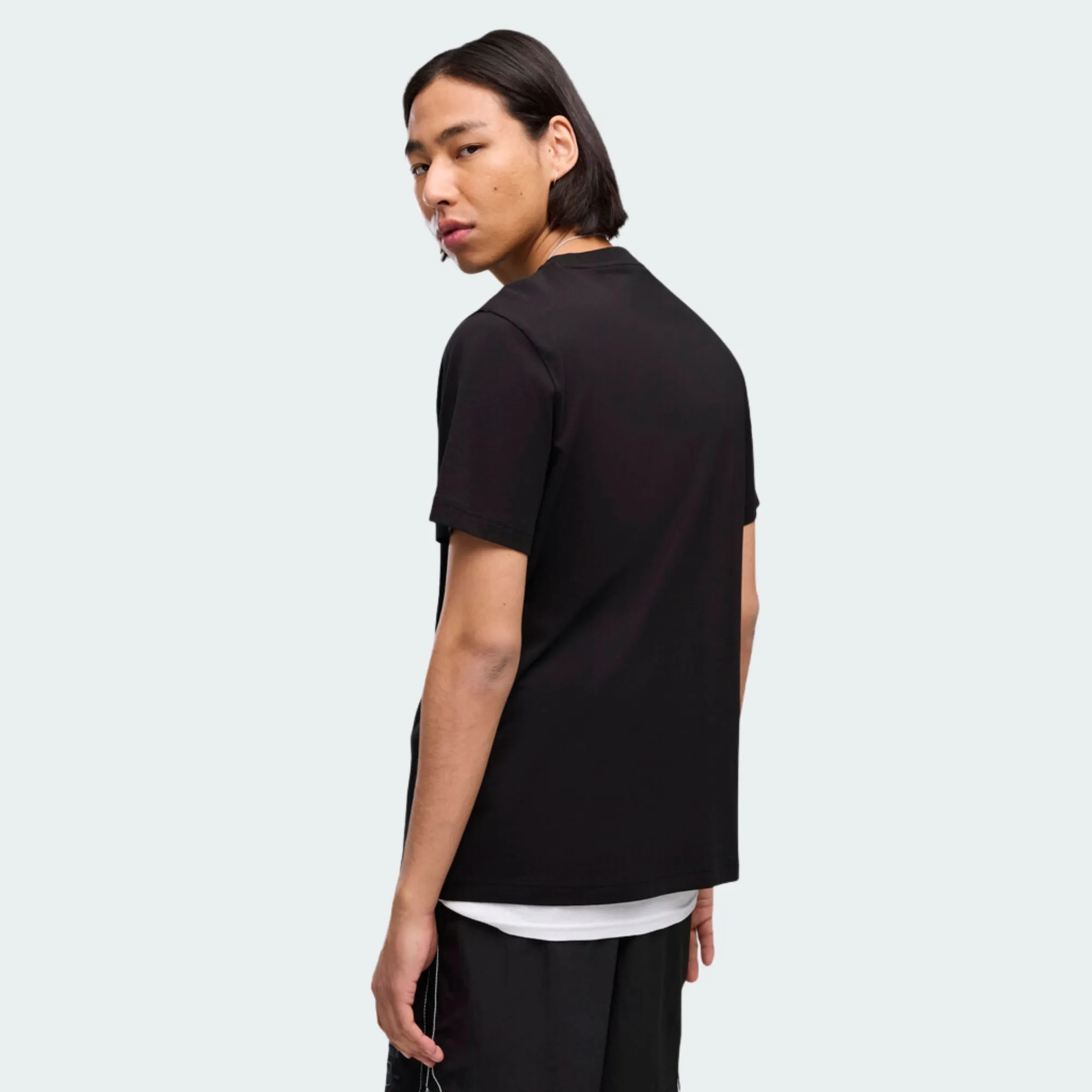 PUMA CLASS GRAPHIC TEE