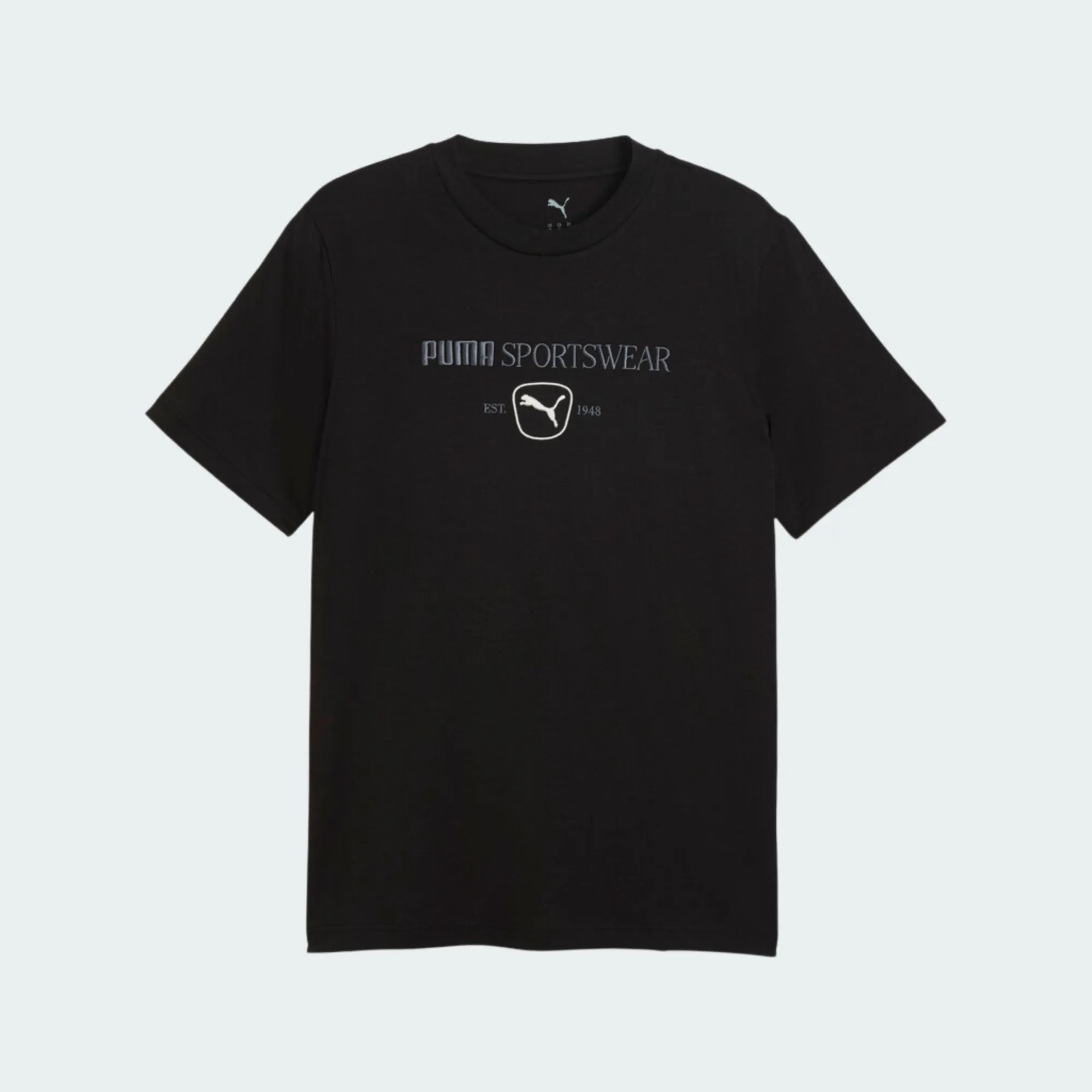 PUMA CLASS GRAPHIC TEE