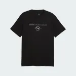 PUMA CLASS GRAPHIC TEE