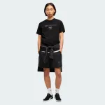 PUMA CLASS GRAPHIC TEE