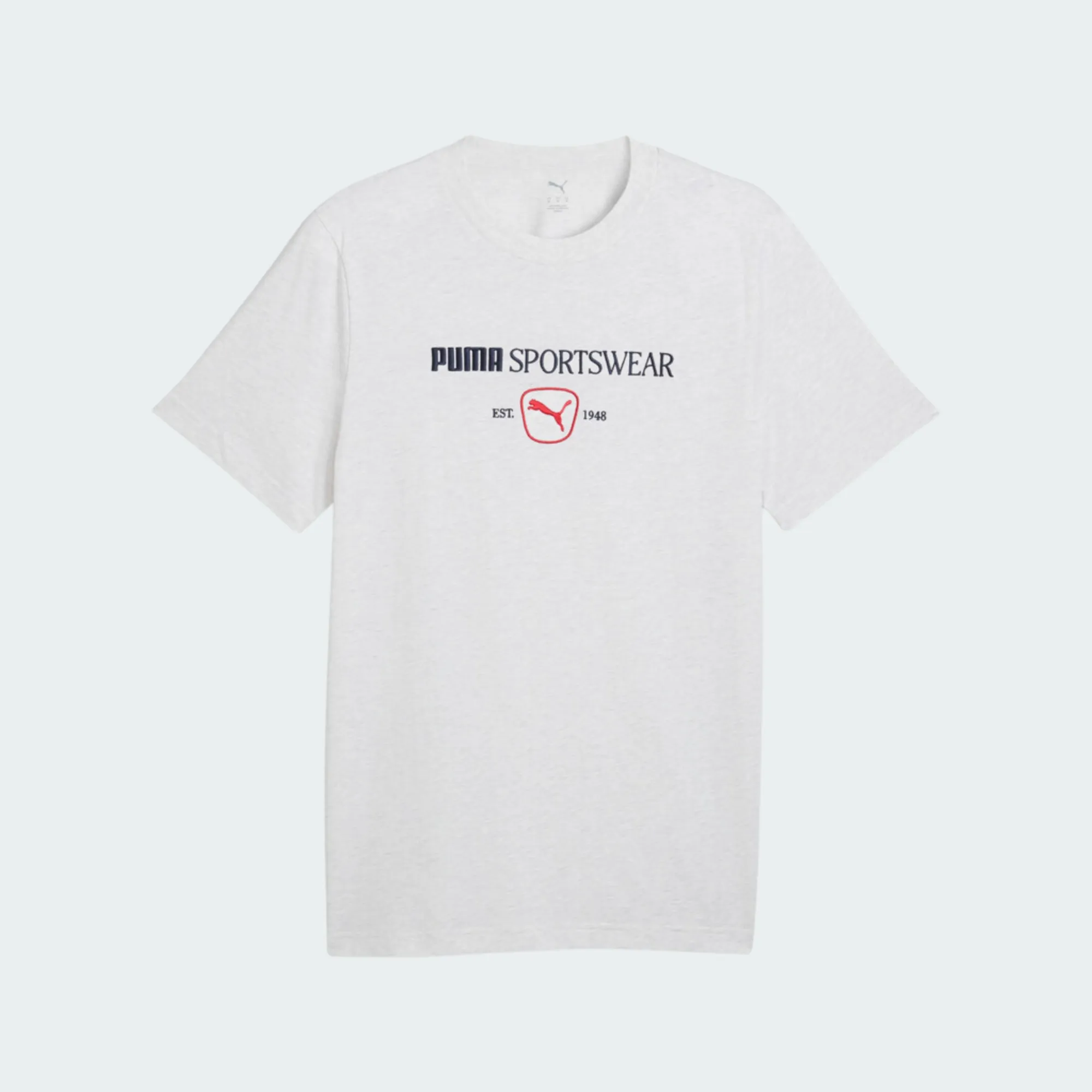 PUMA CLASS GRAPHIC TEE