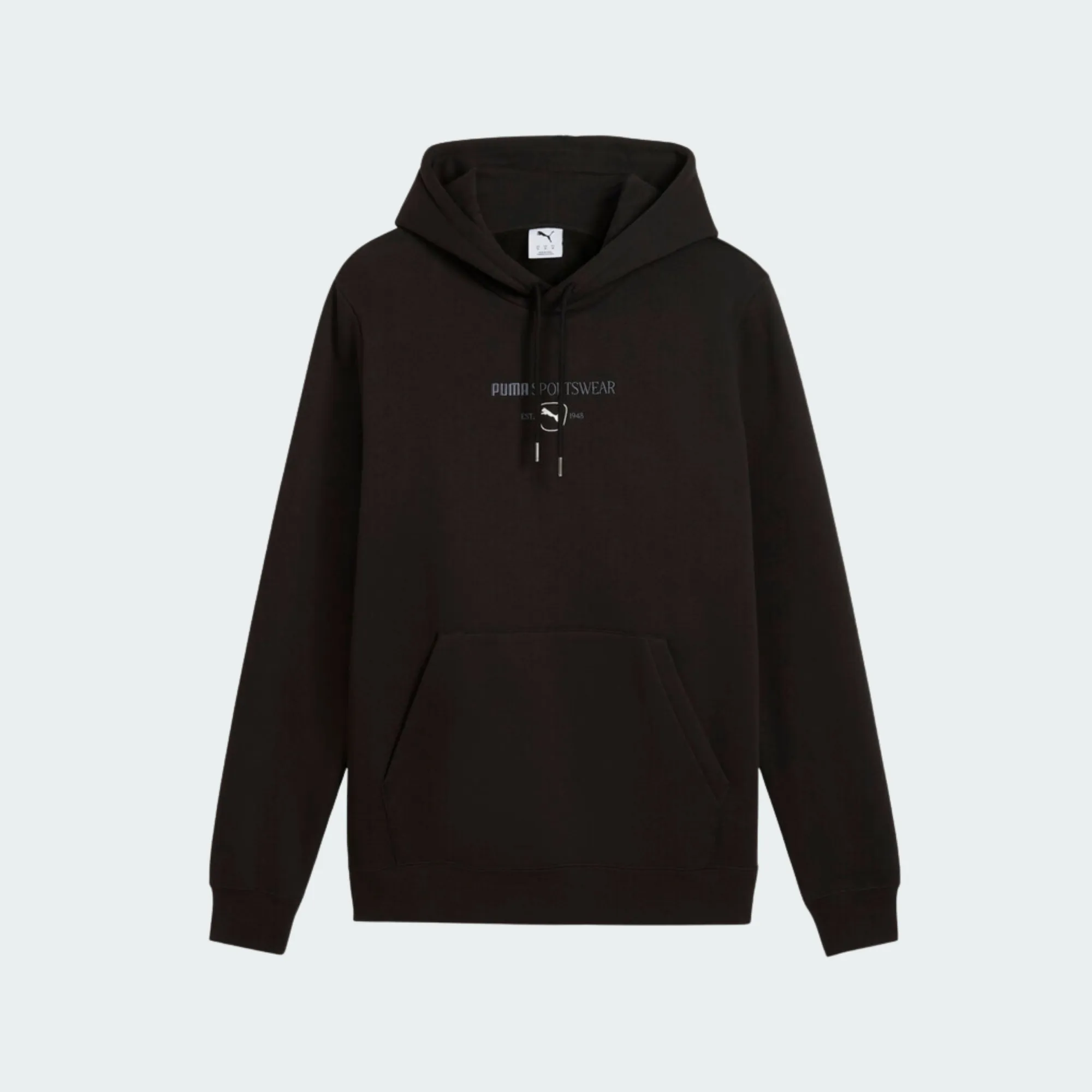 PUMA CLASS GRAPHIC HOODIE