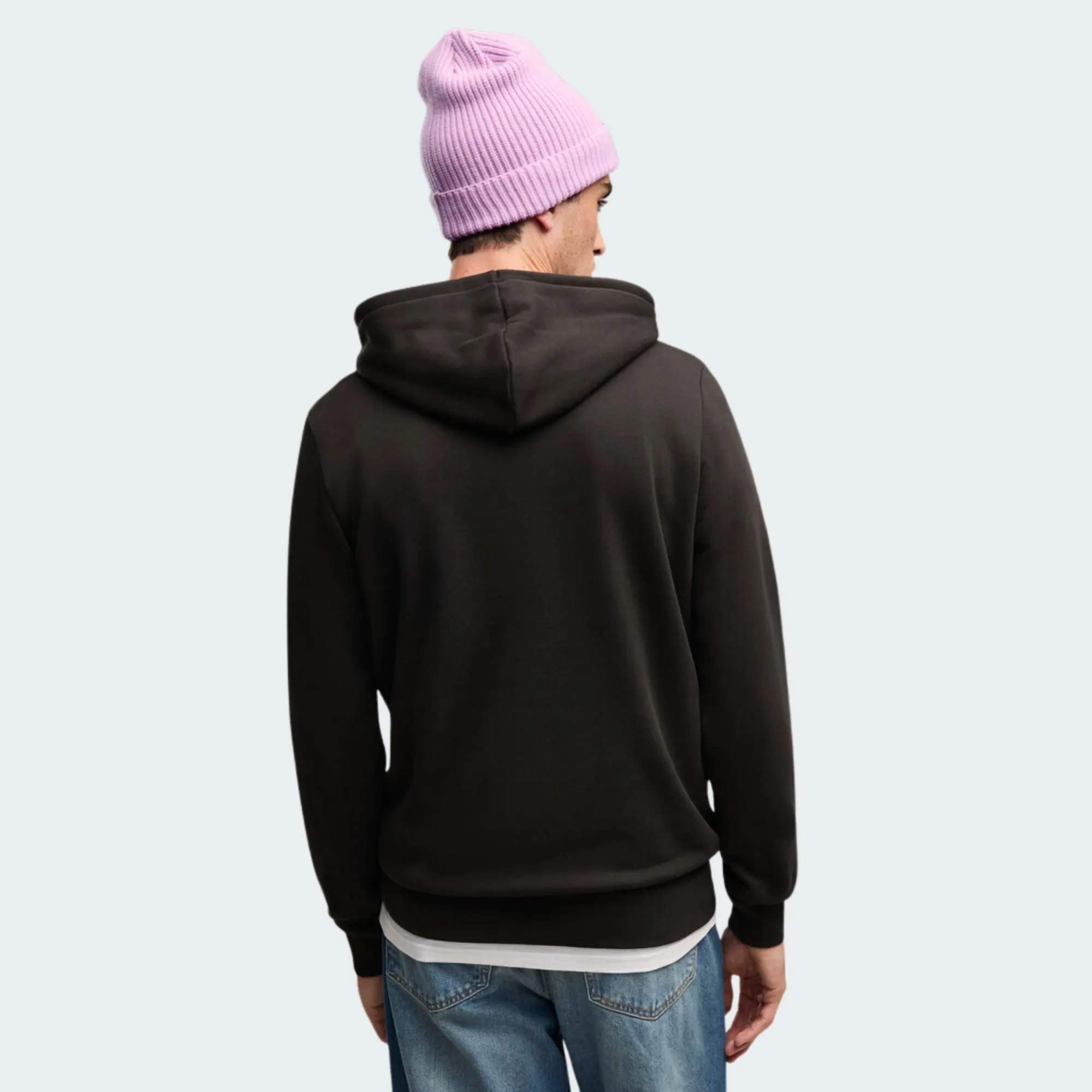 PUMA CLASS GRAPHIC HOODIE