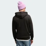 PUMA CLASS GRAPHIC HOODIE