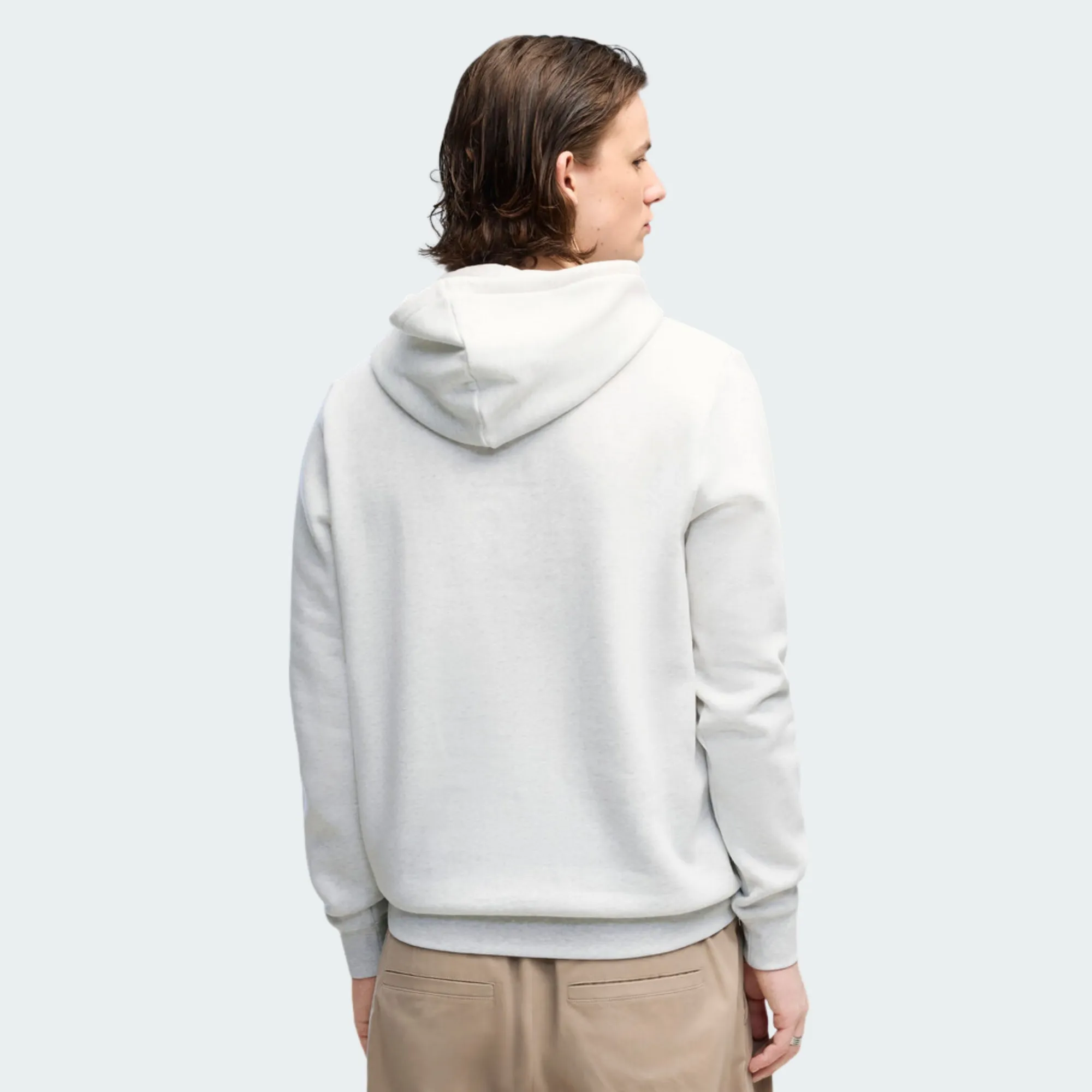PUMA CLASS GRAPHIC HOODIE