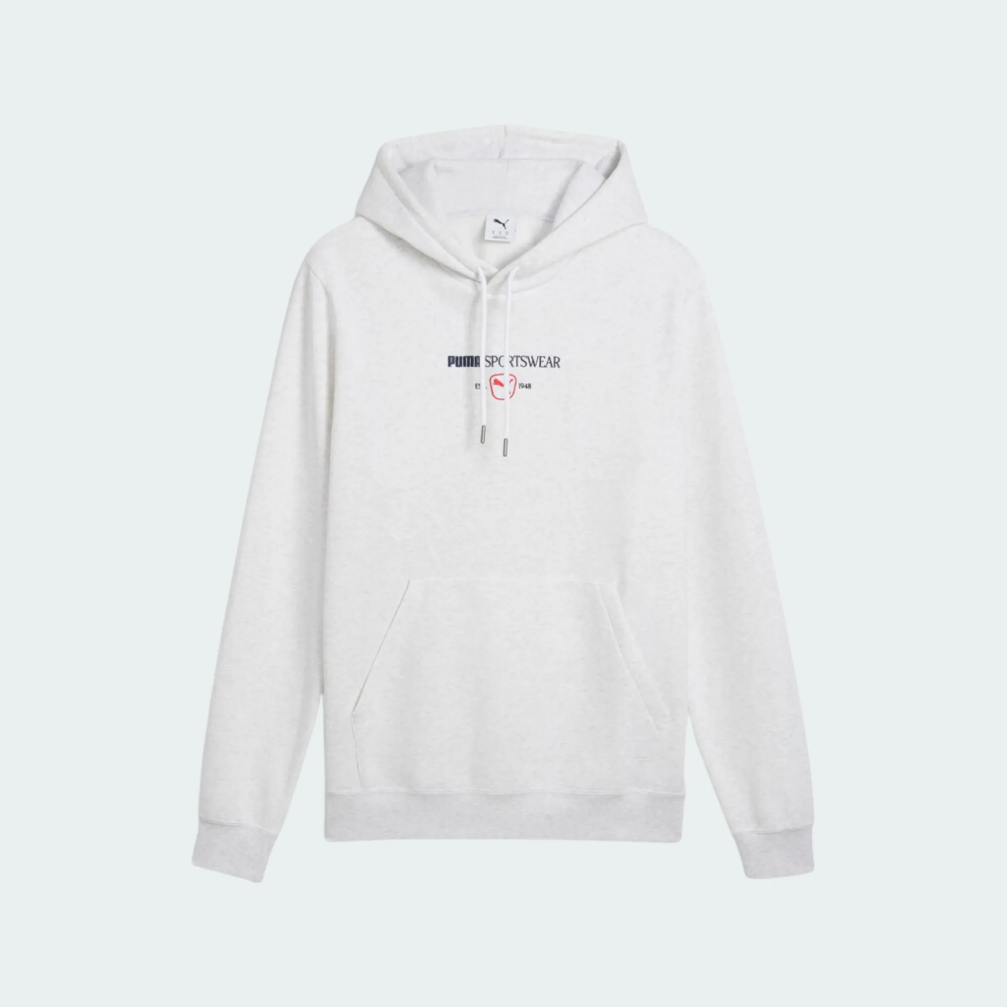 PUMA CLASS GRAPHIC HOODIE