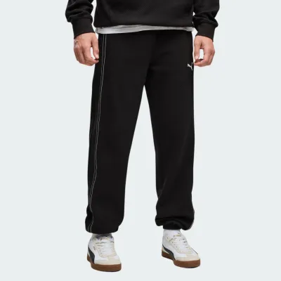PUMA CLASS MATERIAL SWEATPANTS