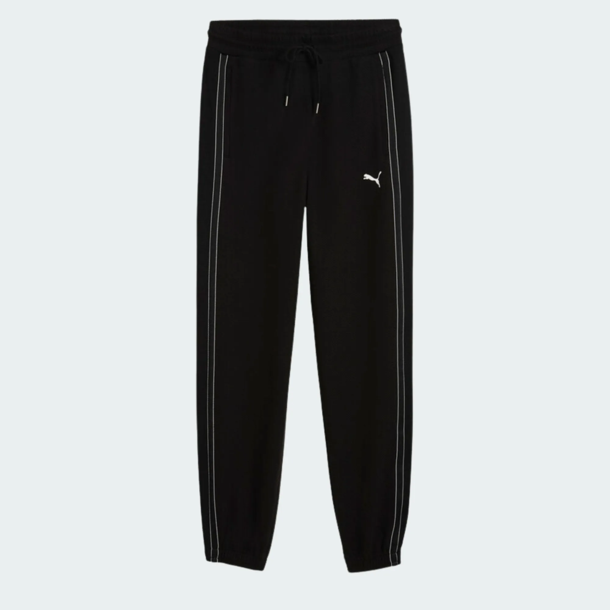 PUMA CLASS MATERIAL SWEATPANTS