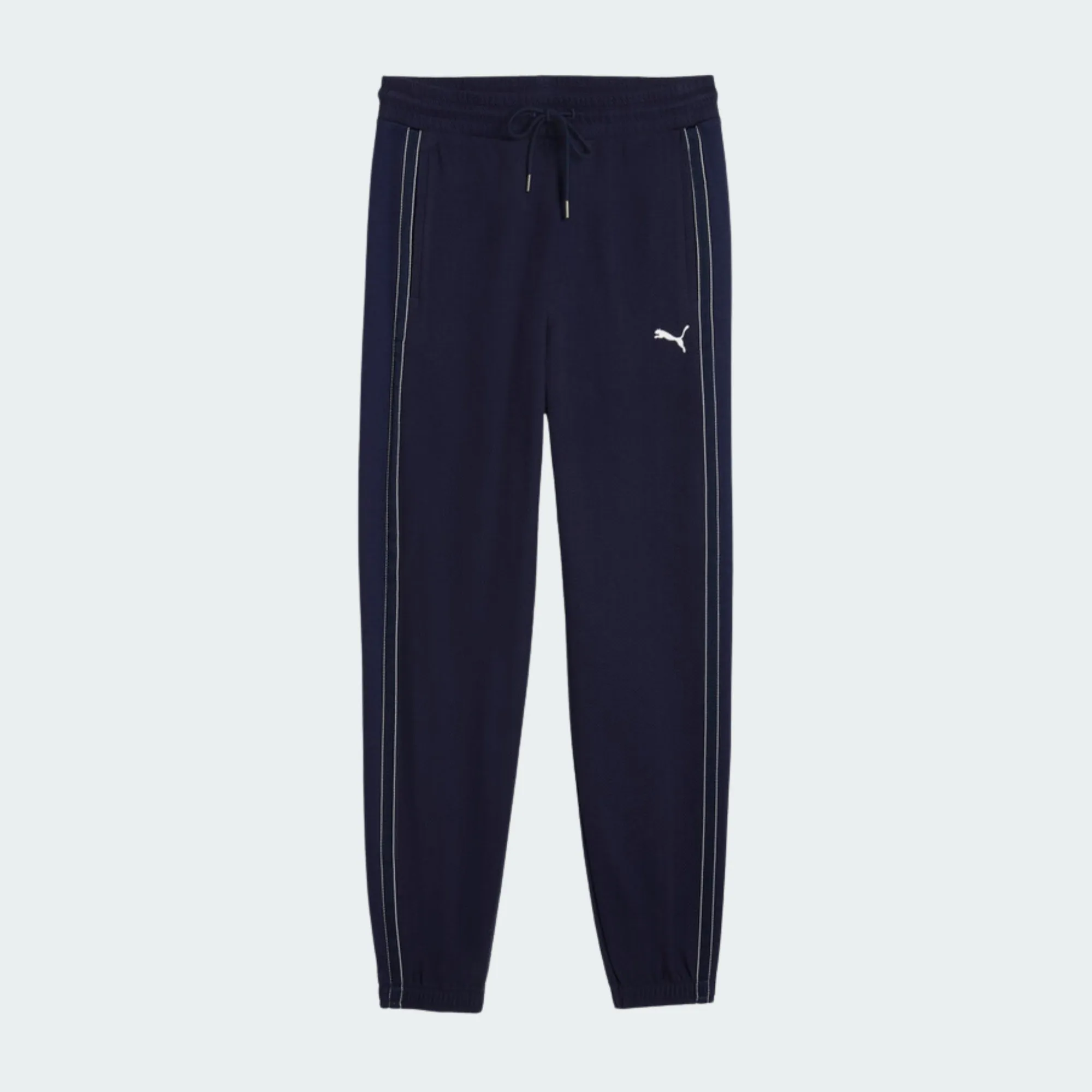 PUMA CLASS MATERIAL SWEATPANTS
