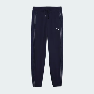 PUMA CLASS MATERIAL SWEATPANTS