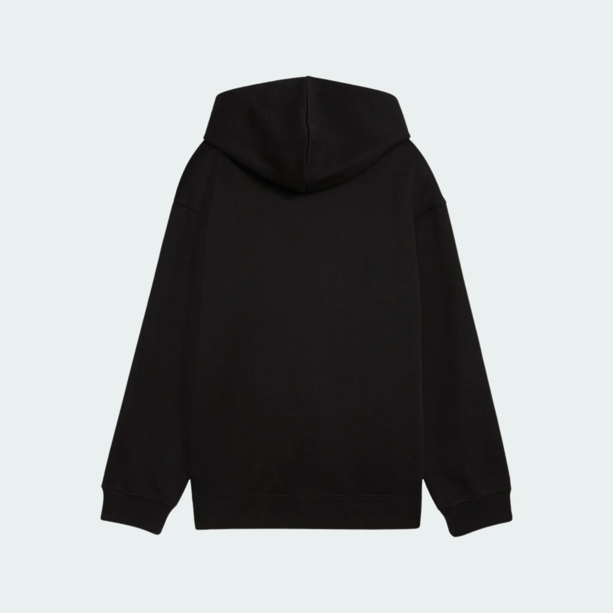 PUMA ESSENTIALS TAPE RELAXED HOODIE GIRLS