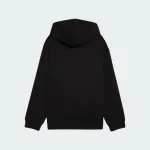 PUMA ESSENTIALS TAPE RELAXED HOODIE GIRLS