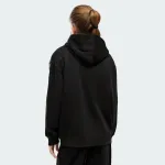 PUMA ESSENTIALS TAPE RELAXED HOODIE GIRLS