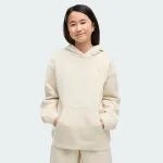 PUMA ESSENTIALS TAPE RELAXED HOODIE GIRLS