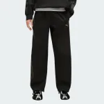 PUMA ESSENTIALS TAPE RELAXED SWEATPANTS GIRLS