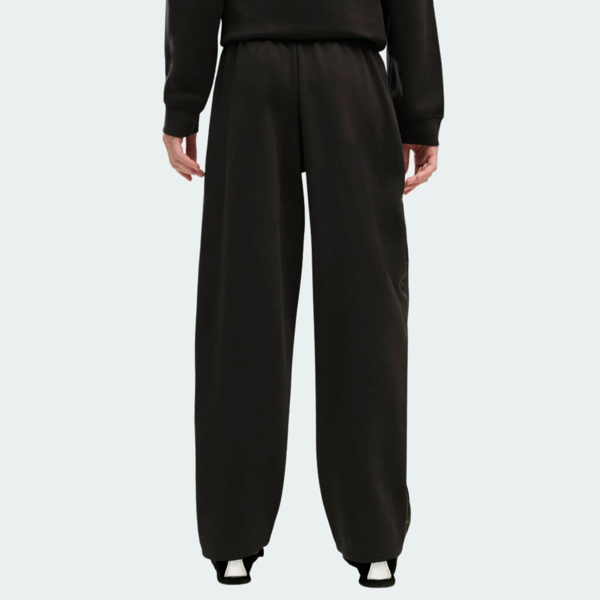 PUMA ESSENTIALS TAPE RELAXED SWEATPANTS GIRLS