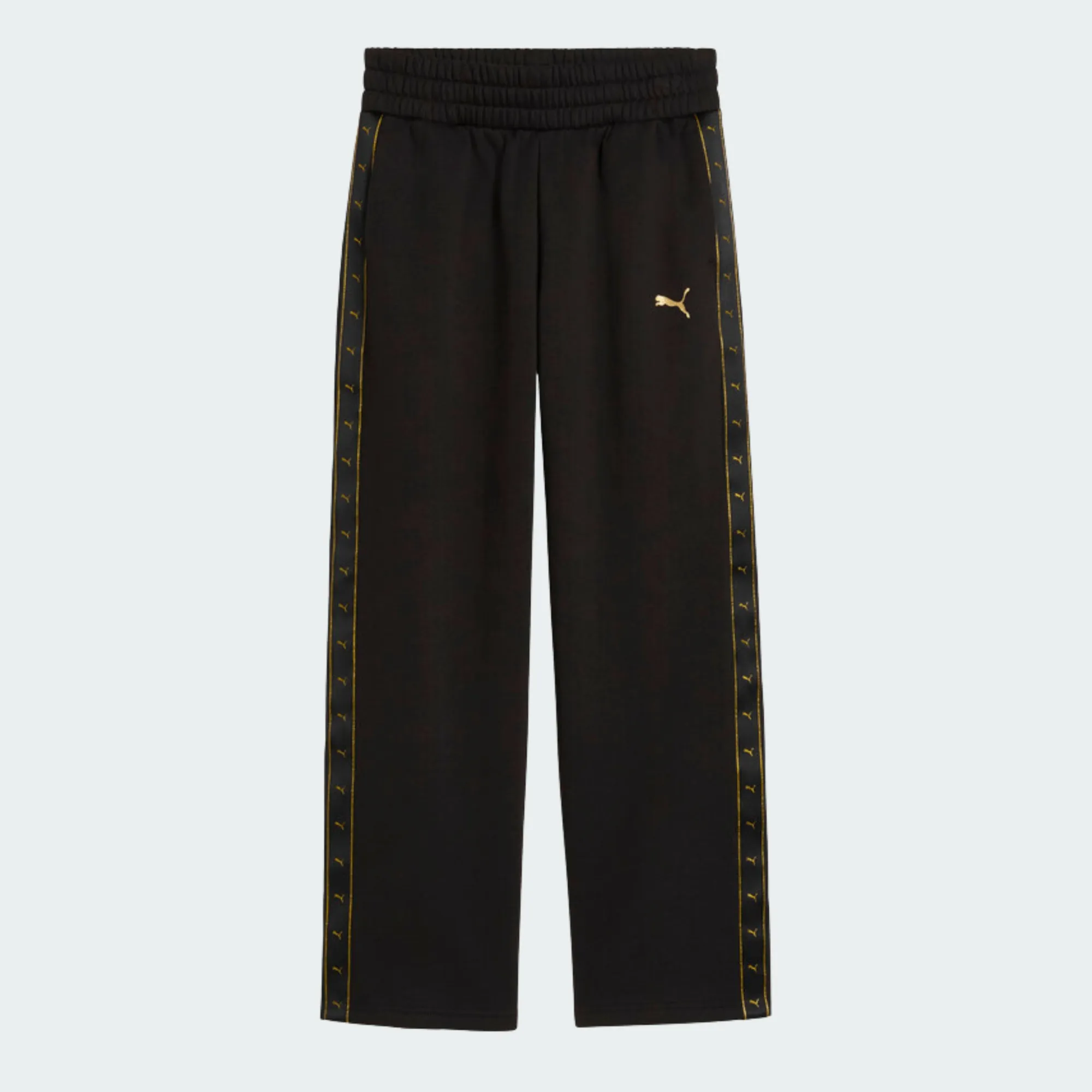 PUMA ESSENTIALS TAPE RELAXED SWEATPANTS GIRLS