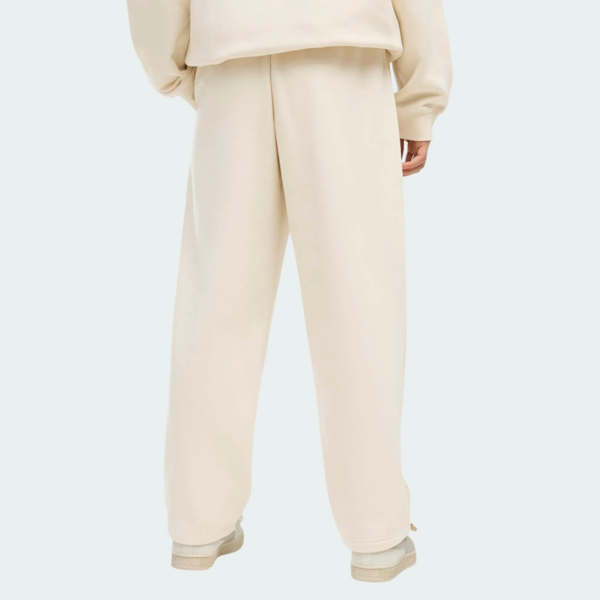 PUMA ESSENTIALS TAPE RELAXED SWEATPANTS GIRLS
