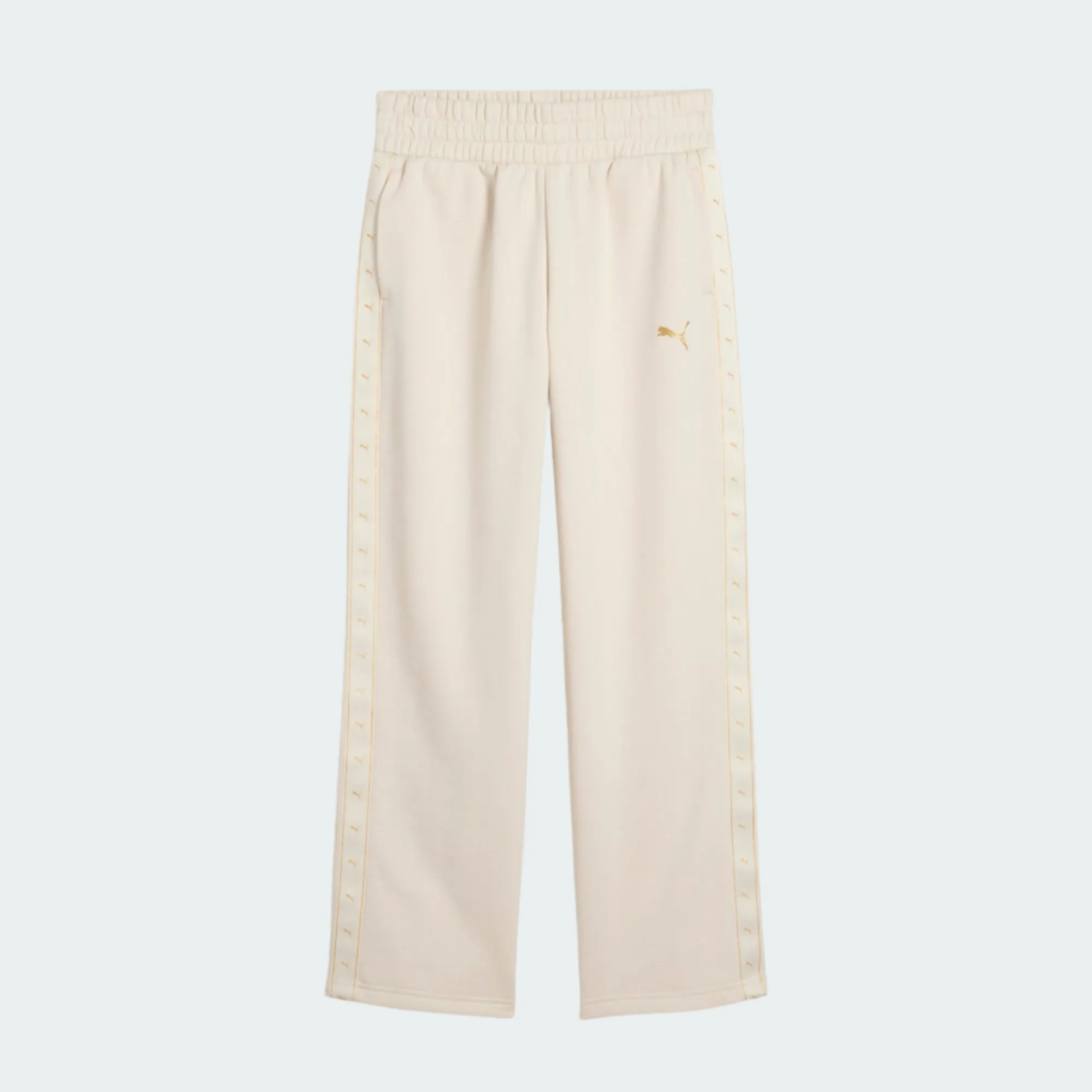 PUMA ESSENTIALS TAPE RELAXED SWEATPANTS GIRLS