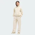 PUMA ESSENTIALS TAPE RELAXED SWEATPANTS GIRLS