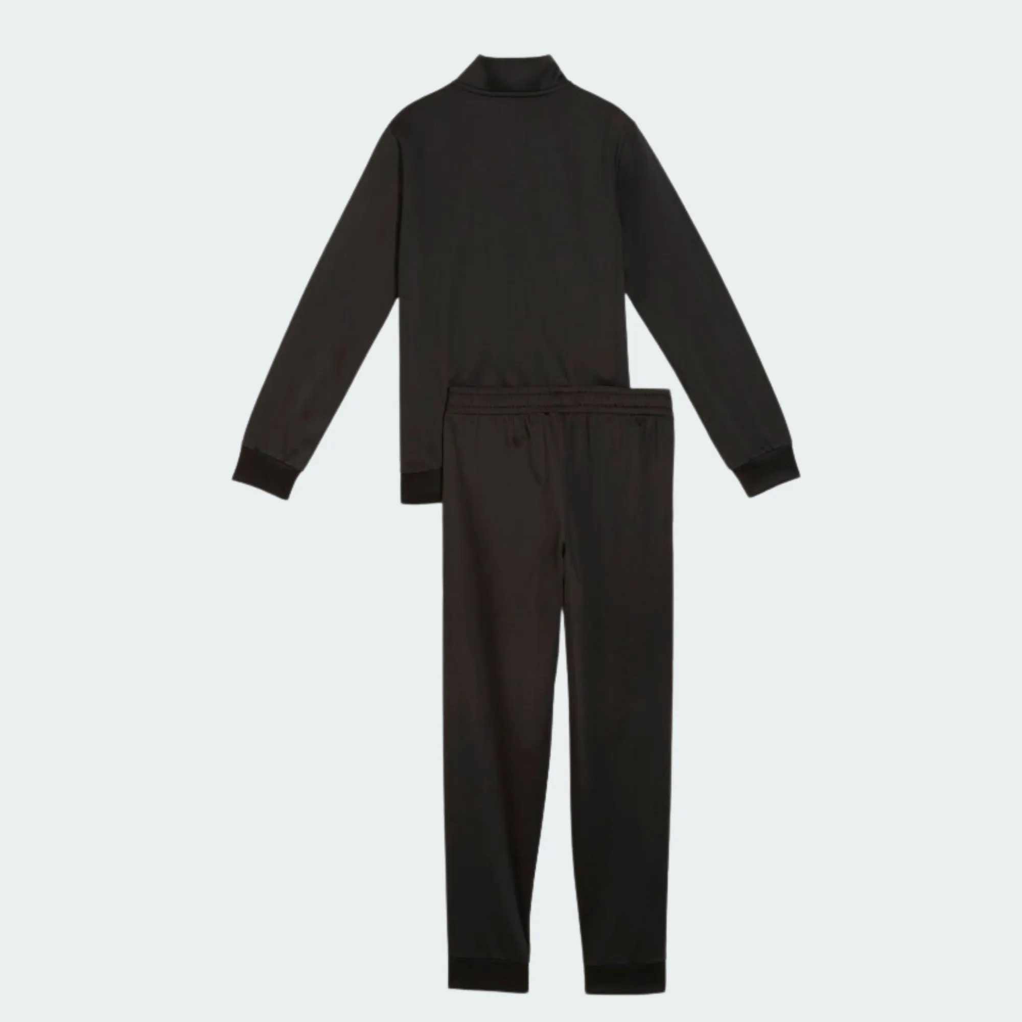 PUMA POLY COLORBLOCK SUIT BOYS
