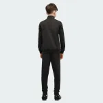 PUMA POLY COLORBLOCK SUIT BOYS