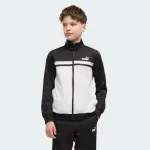 PUMA POLY COLORBLOCK SUIT BOYS