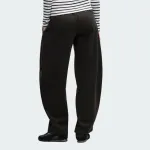 PUMA ESSENTIALS RELAXED BARREL LEG PANTS