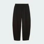 PUMA ESSENTIALS RELAXED BARREL LEG PANTS